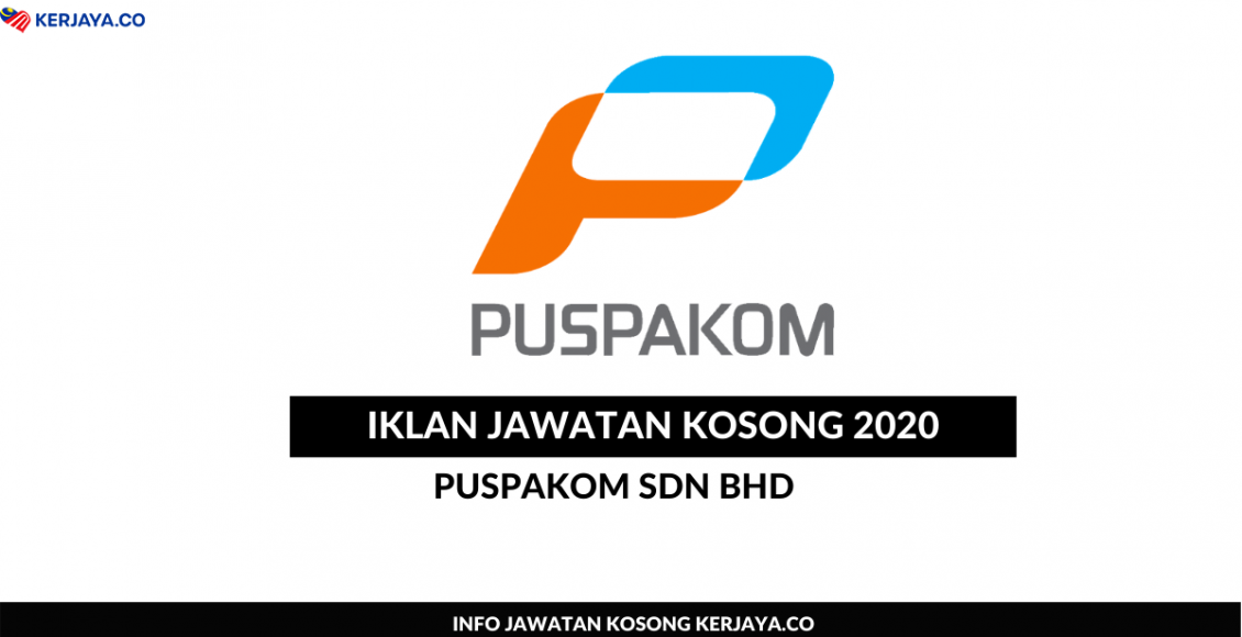 Puspakom ~ Call Centre Agent