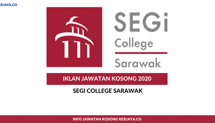 SEGi College Sarawak