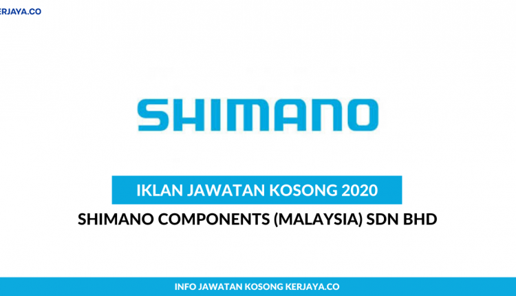 Shimano Components (Malaysia) Sdn Bhd