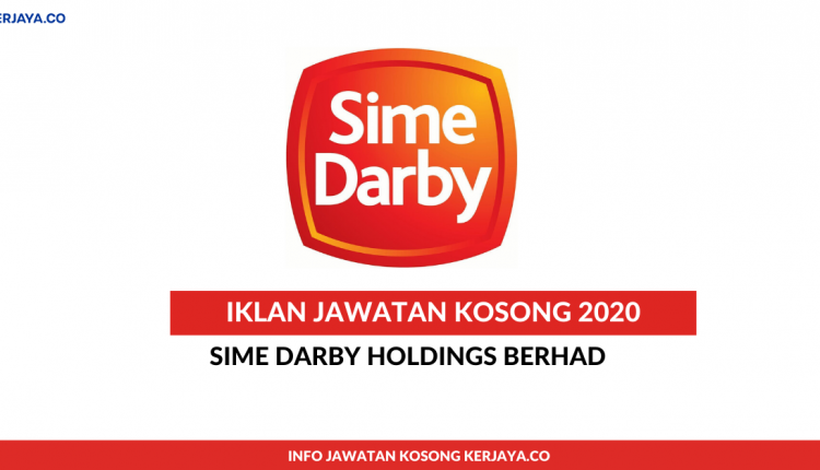 Sime Darby Holdings Berhad