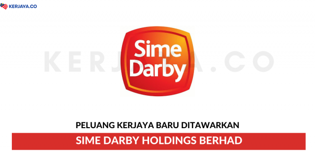 Sime Darby Holdings Berhad ~ Eksekutif, Pengurus & Pelatih Pengurusan