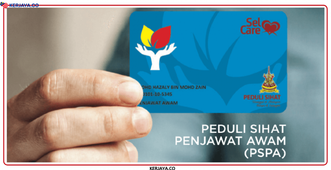 Skim Peduli Sihat