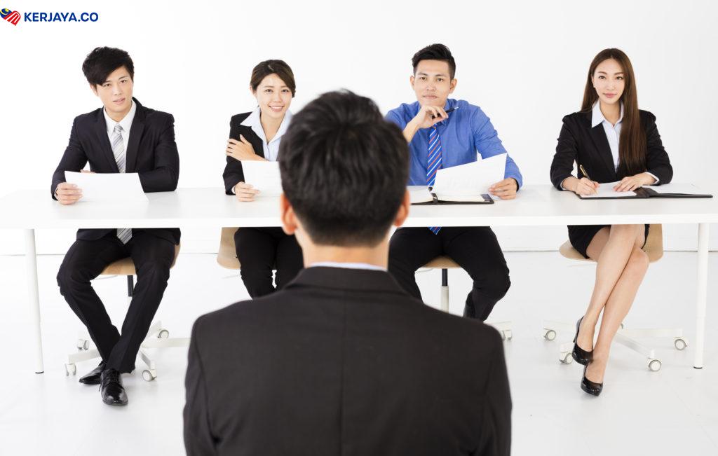 Soalan Temuduga Mengenai Latar Belakang Pendidikan Anda