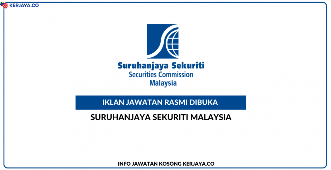 Suruhanjaya Sekuriti Malaysia