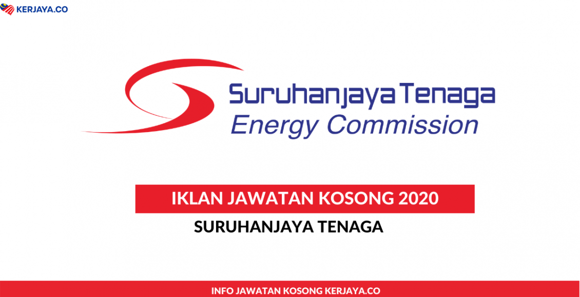 Suruhanjaya Tenaga ~ Pembantu Tadbir