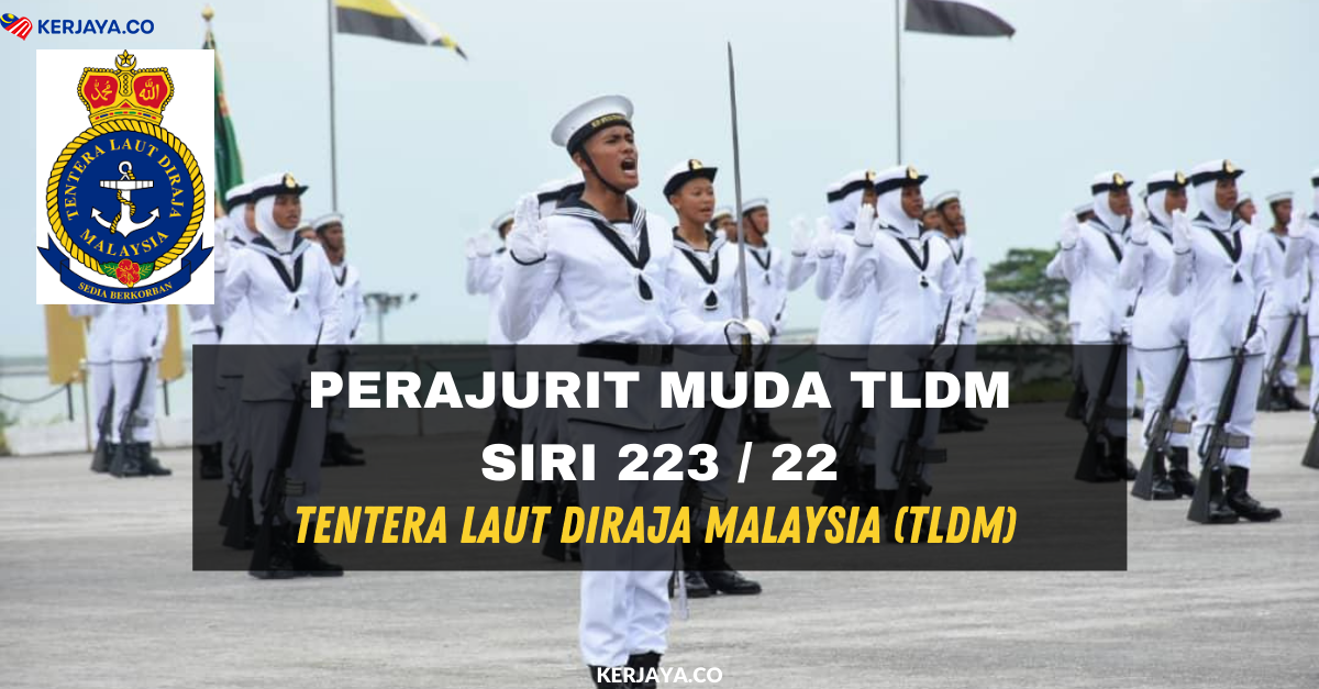 Diraja tentera malaysia laut Tentera Laut