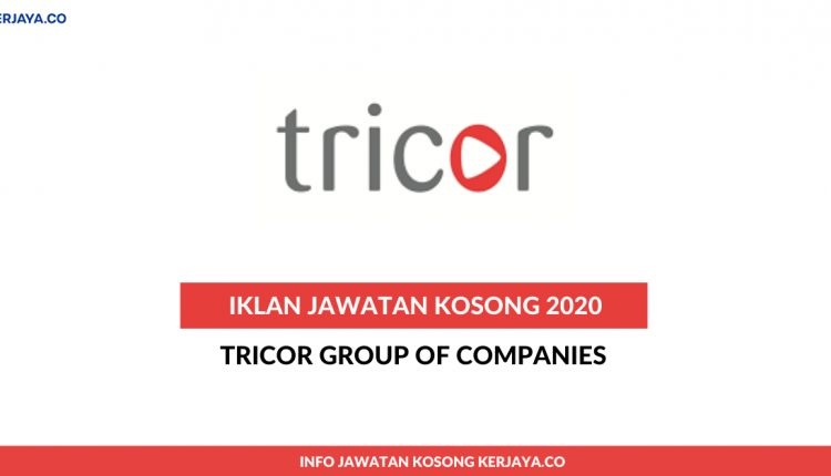 Tricor Group of Companies