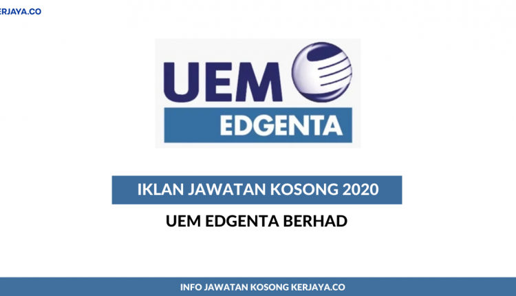 _UEM Edgenta Berhad