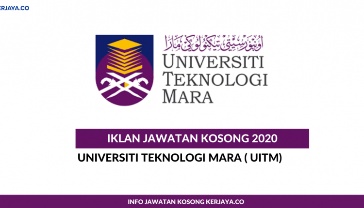 Universiti Teknologi Mara ( UiTM)