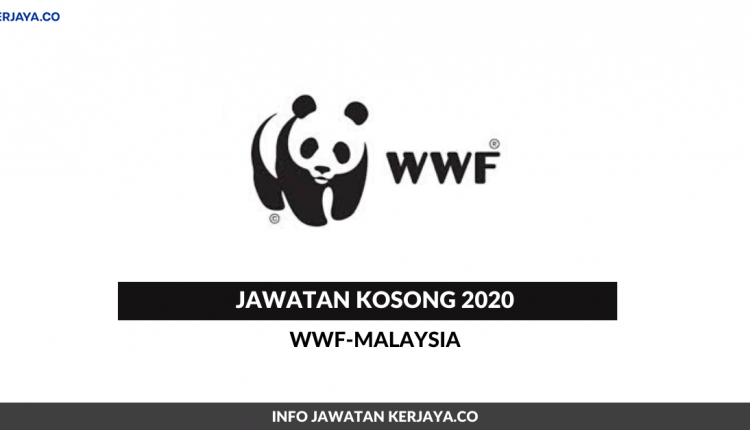 WWF-Malaysia