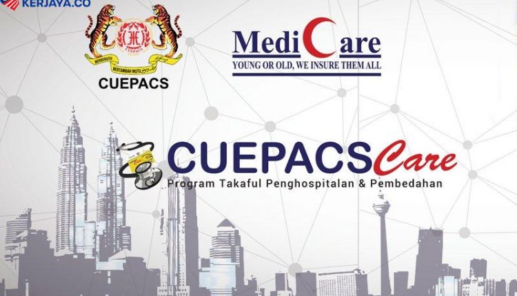 Care • Kerja Kosong Kerajaan