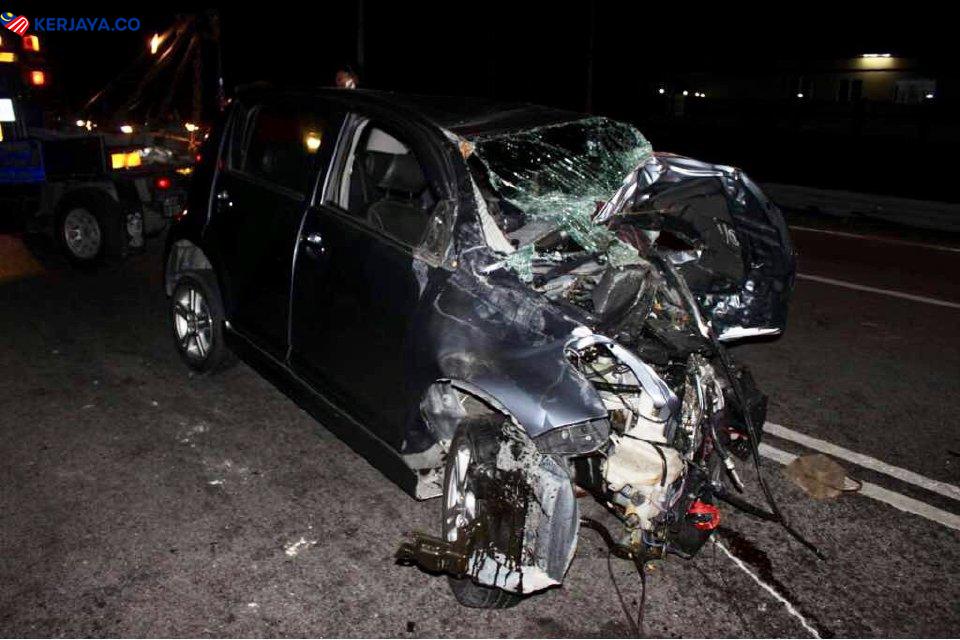 5 Tuntutan Yang Boleh Dibuat Keluarga Mangsa Terhadap Pemandu Mabuk. Baca Ini