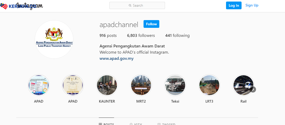 Permohonan Pakej Khas Pemulihan Pengendali Bas Sekolah Melalui LPS