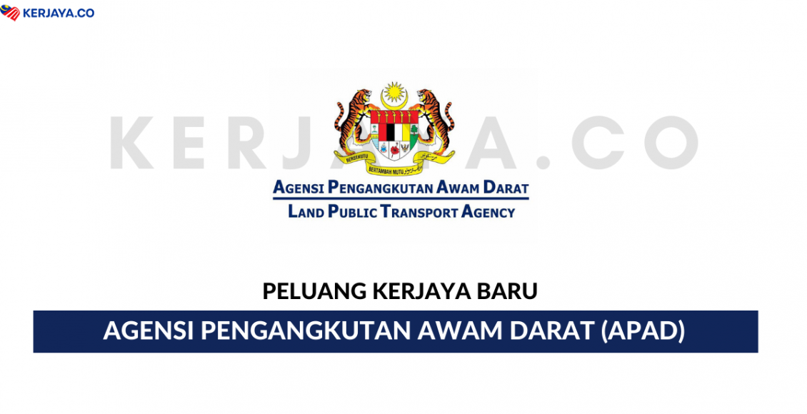 Agensi Pengangkutan Awam Darat (APAD)