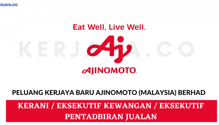 Ajinomoto (Malaysia) Berhad