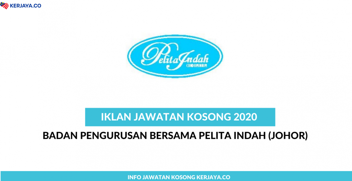 Badan Pengurusan Bersama Pelita Indah (Johor) ~ Pembantu Tadbir