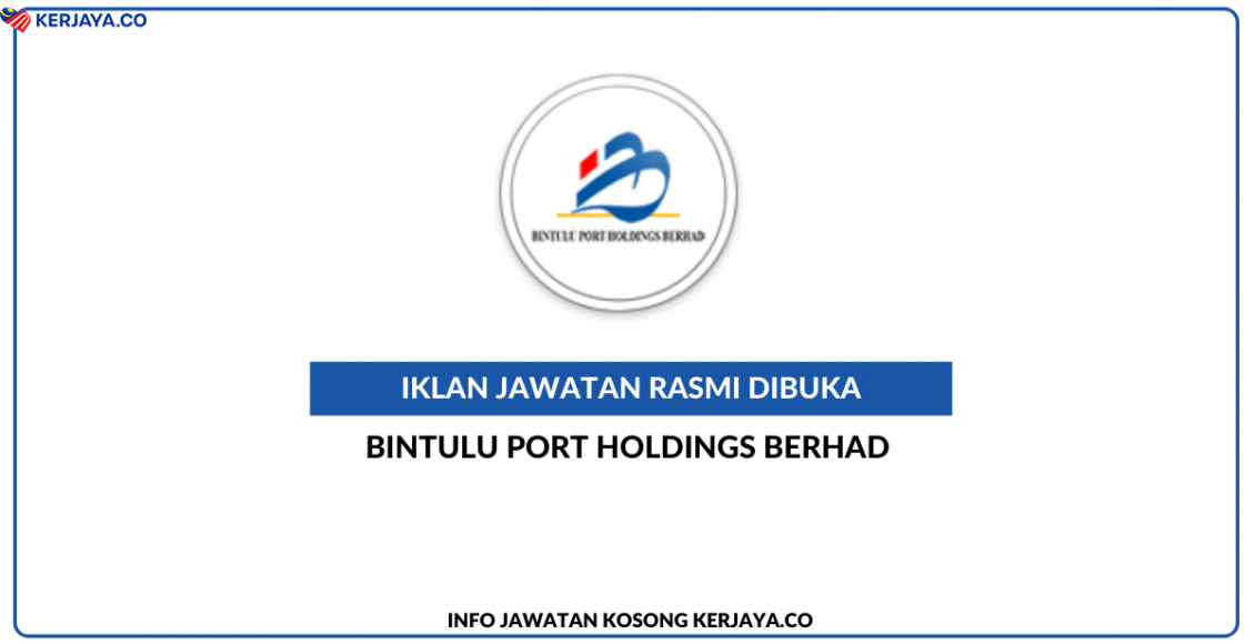 Bintulu Port Holdings Berhad