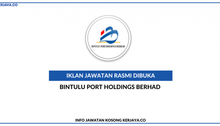 Bintulu Port Holdings Berhad