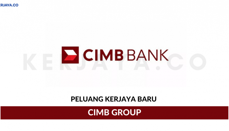 CIMB Group