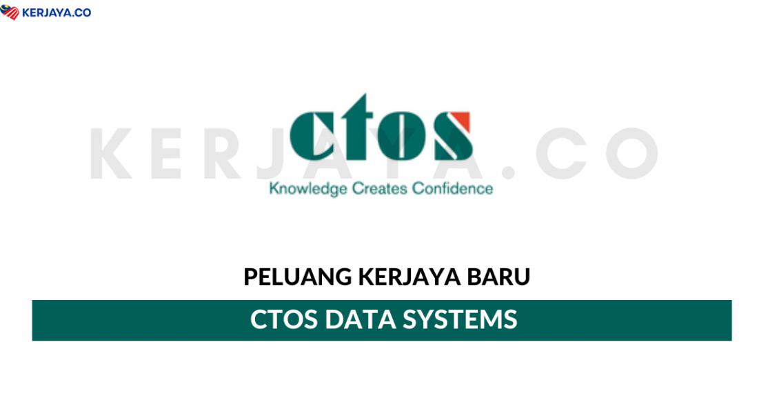 CTOS Data Systems