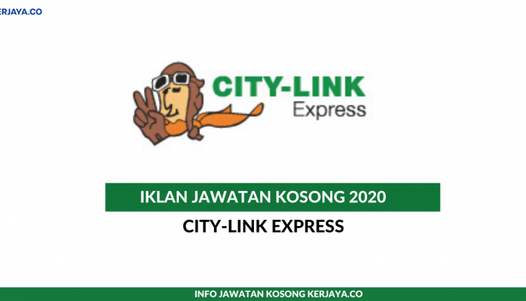 City-Link Express (M) Sdn Bhd