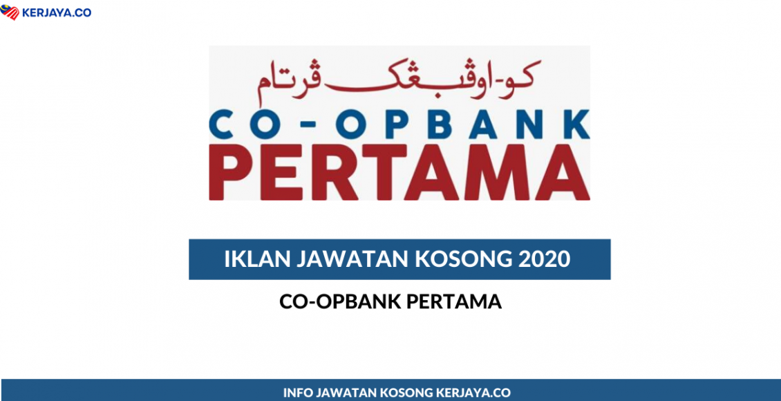 Co-opbank Pertama ~ Ketua AR-Rahnu & Perkhidmatan Berasaskan Fi