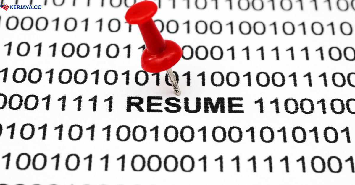 11 Kelayakan Yang Mempunyai Demand Tinggi Sekiranya Anda Letak Dalam Resume