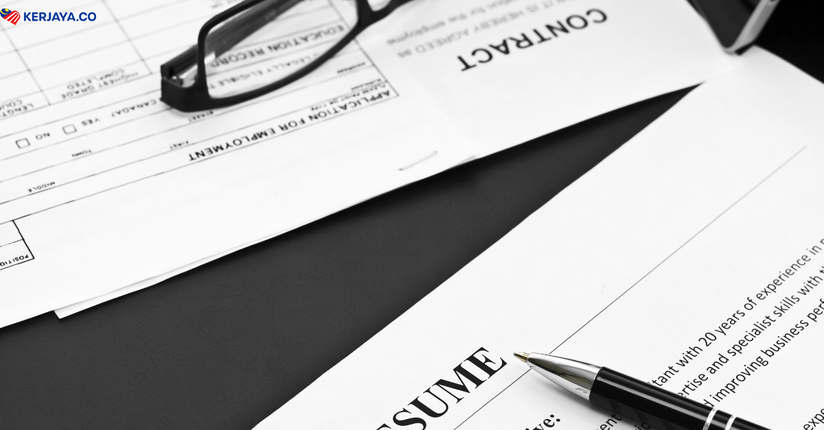 Perlukah Bawa Nota Ke Sesi Temuduga Anda?