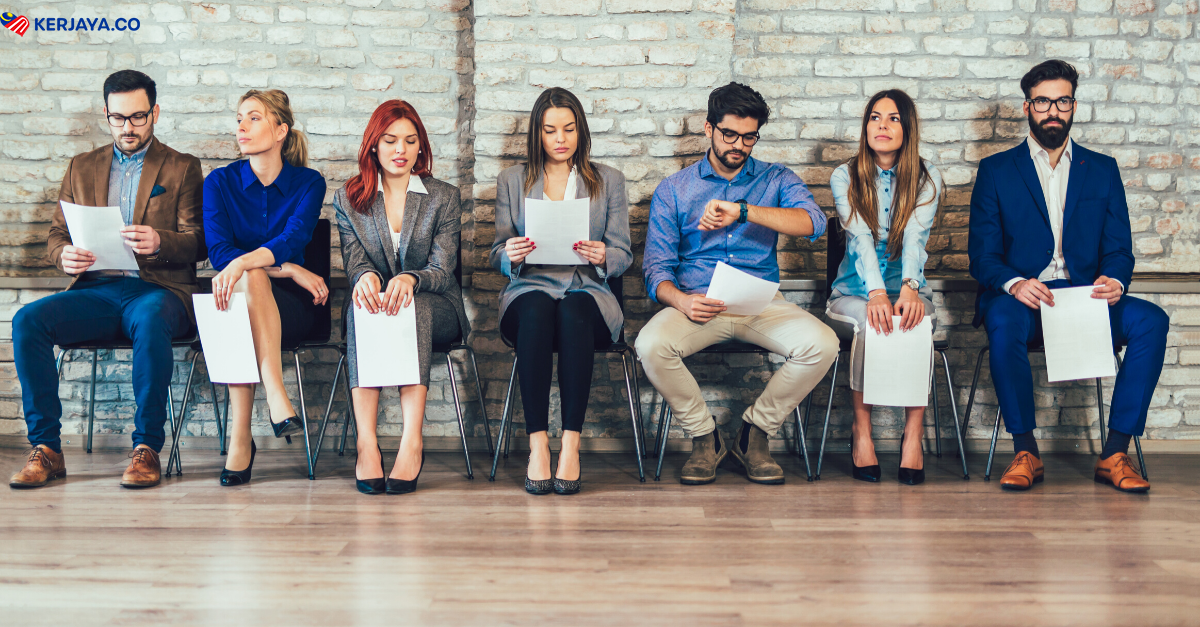 Nak Dapat Kerja Dengan Mudah? Ini Rahsianya Yang Perlu anda Tahu