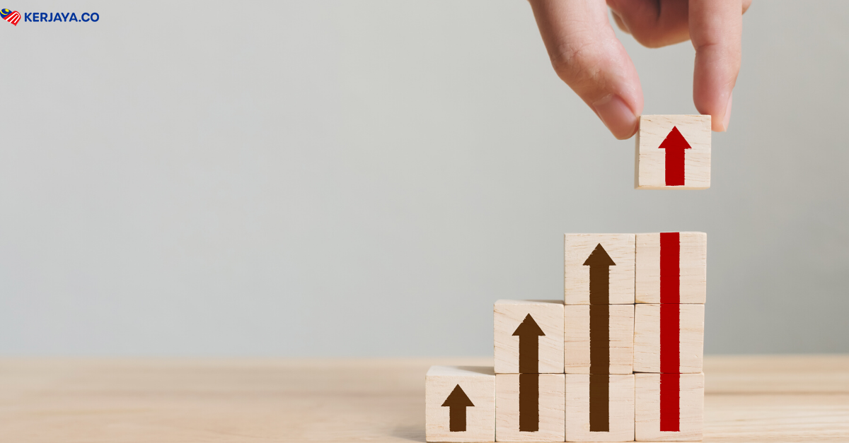 Ikuti Tips Ini Kalau Mahu Berjaya Dalam Kerjaya Anda Sekarang