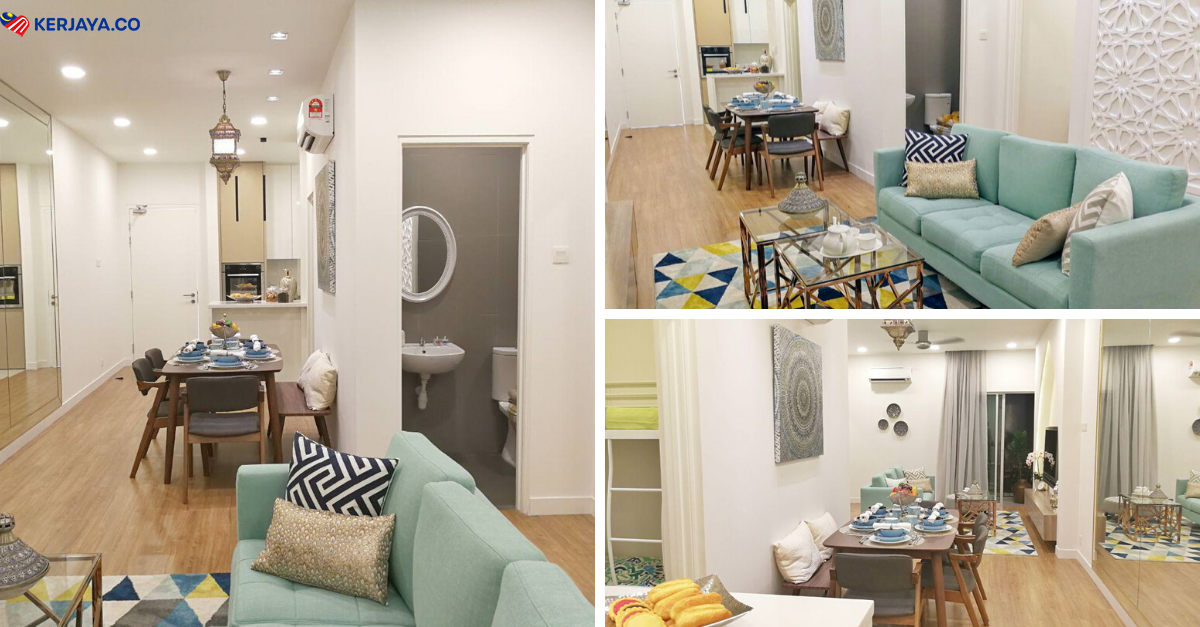 Program Rumah Residensi Wilayah, Cepat Mohon Dan Daftar Sekarang