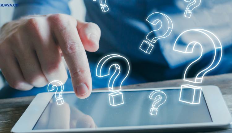 Contoh Soalan Temuduga Kerani Pentadbiran  My Ponny u