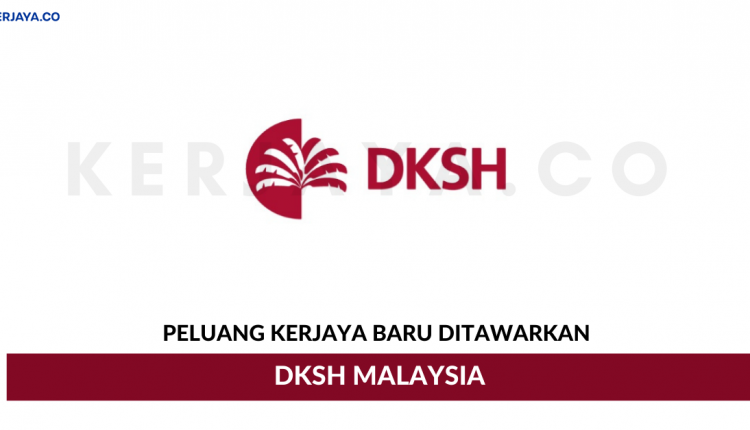 DKSH Malaysia Sdn Bhd