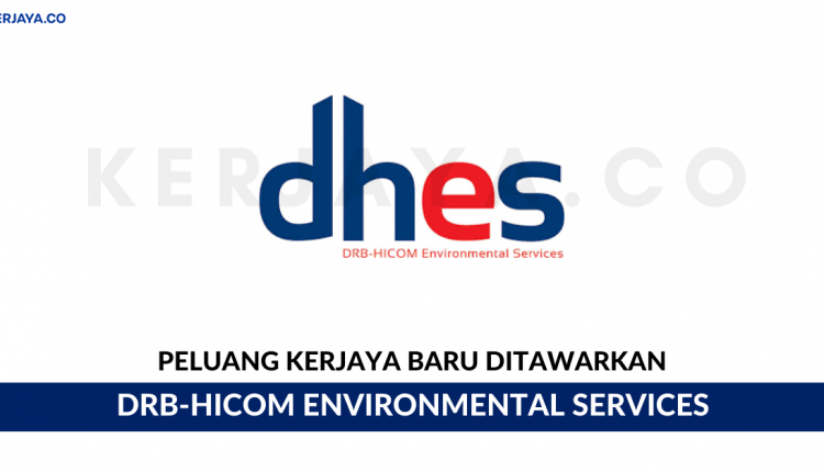 DRB-HICOM Environmental Services Sdn Bhd