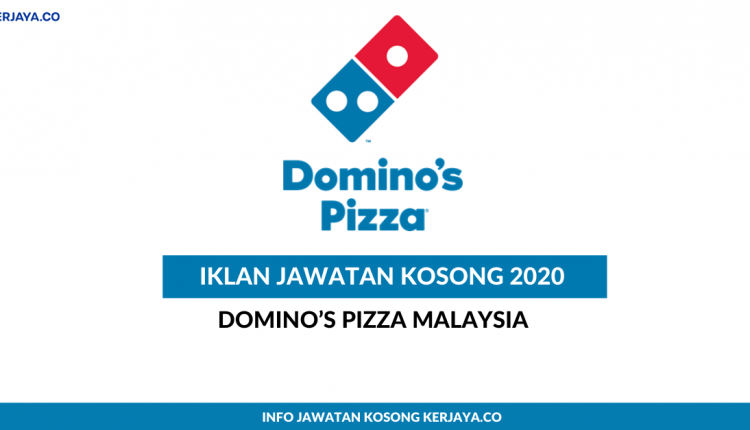 Domino’s Pizza Malaysia