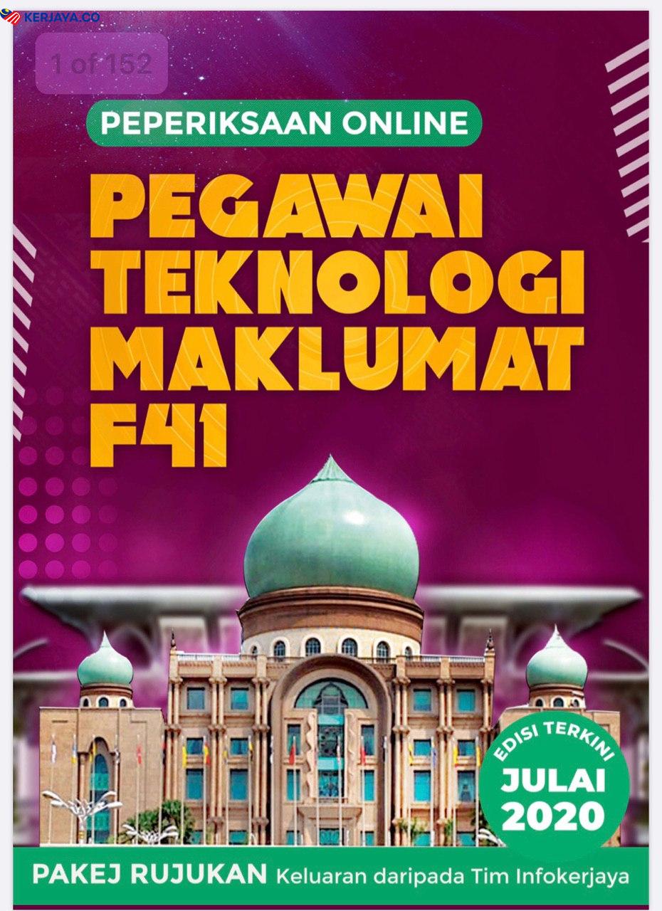 50 Contoh Soalan Kefahaman Bahasa Inggeris PTMF41 MAMPU