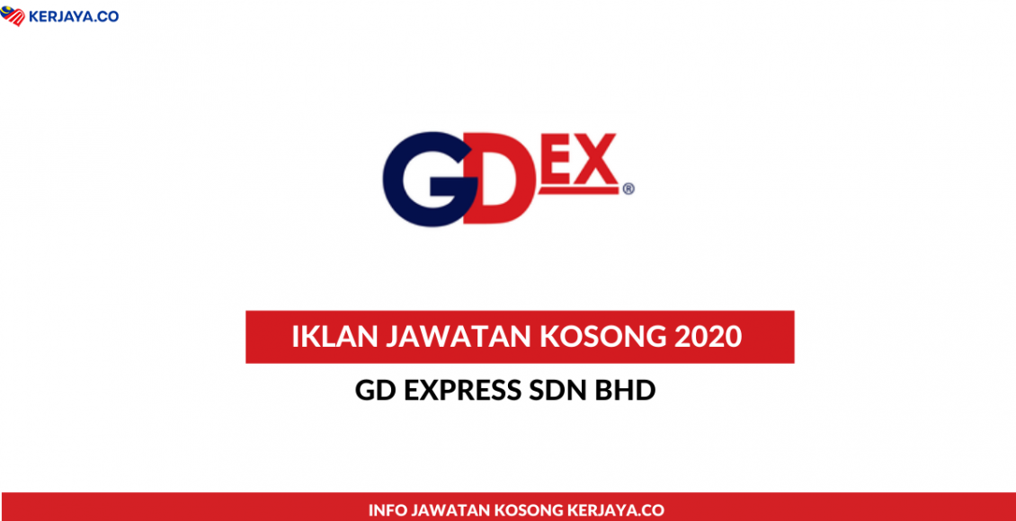 GD Express