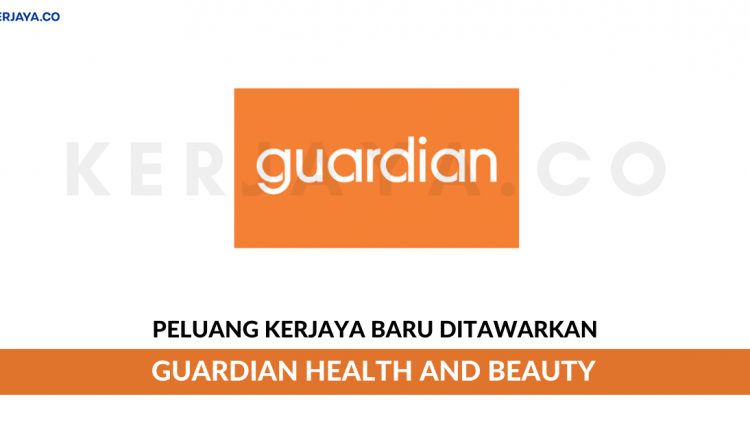 Guardian Health And Beauty Sdn. Bhd.