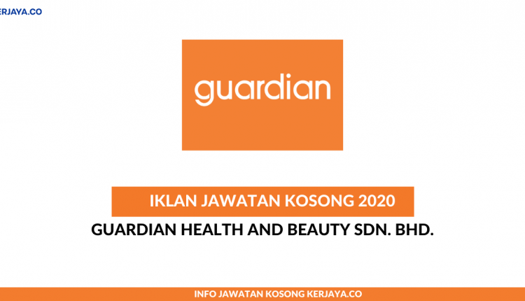 Guardian Health And Beauty Sdn. Bhd.