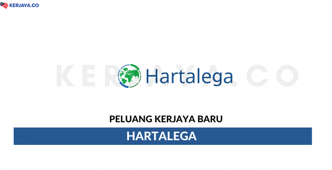 Hartalega ~ Pelbagai Kekosongan Jawatan