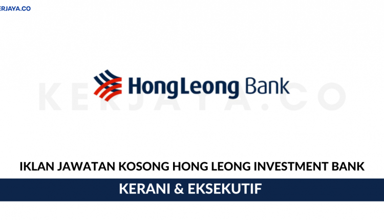 Hong Leong Investment Bank