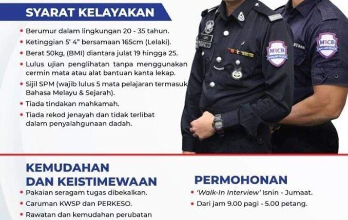 Iklan Jawatan Kosong Malaysia Resiurces Corporation Berhad (MRCB)