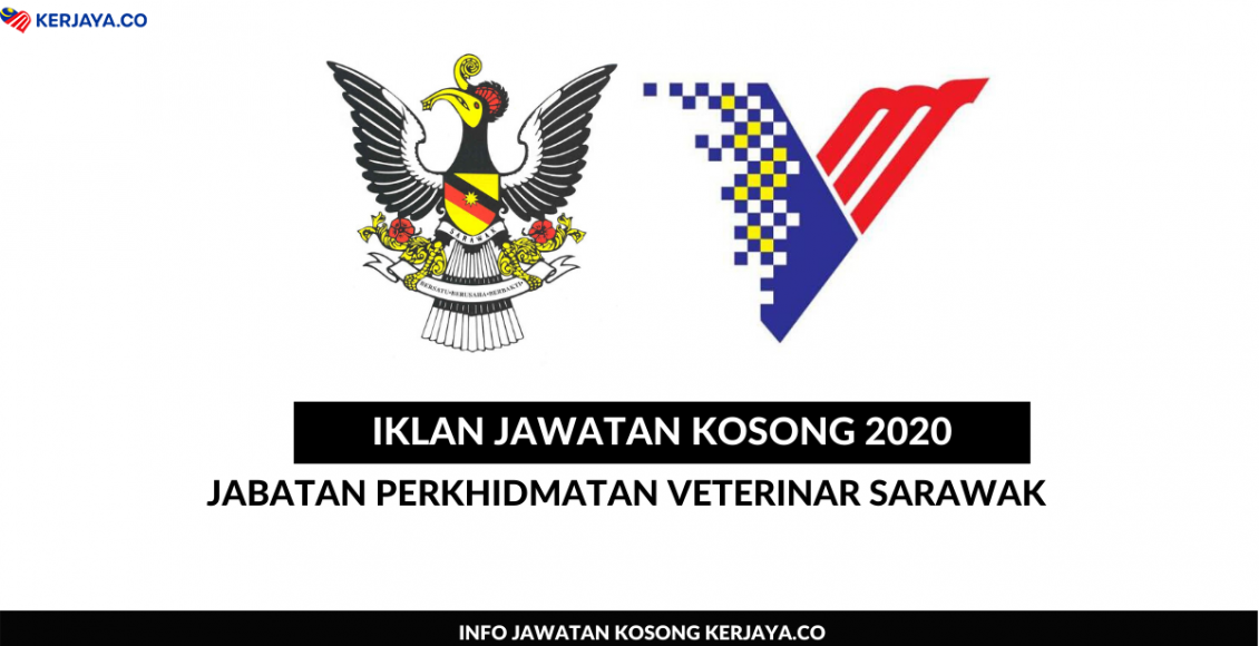 Jabatan Perkhidmatan Veterinar Sarawak ~ Pegawai Veterinar
