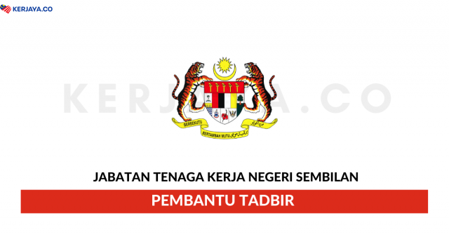 Tenaga Kerja Negeri Sembilan