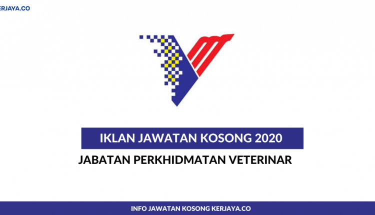 Jabatan Veterinar