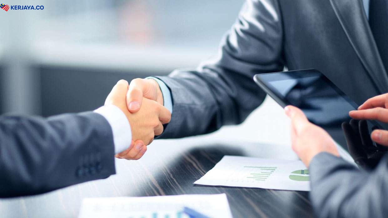 Jangan Sebut Perkara Ini Semasa Sesi Temuduga Anda