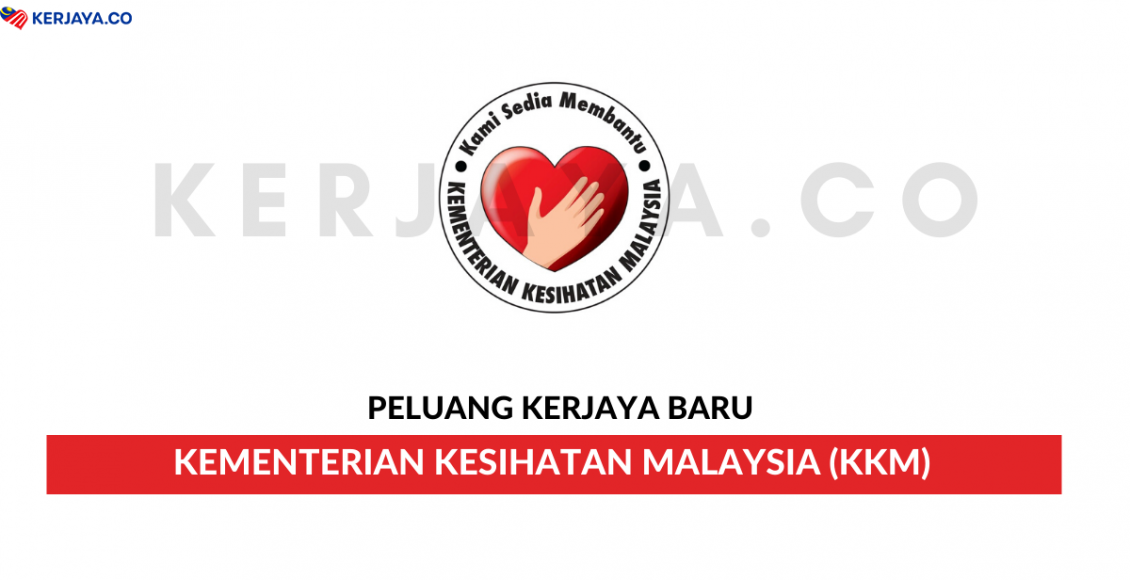 Kementerian Kesihatan Malaysia (KKM)