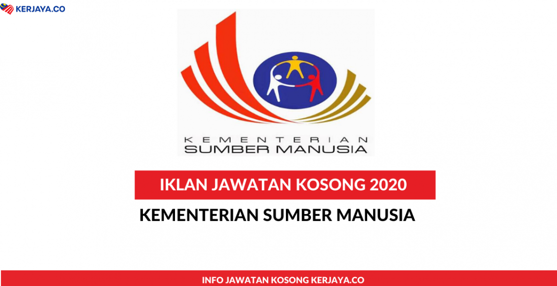 Kementerian Sumber Manusia ~ Pegawai Komunikasi Strategik