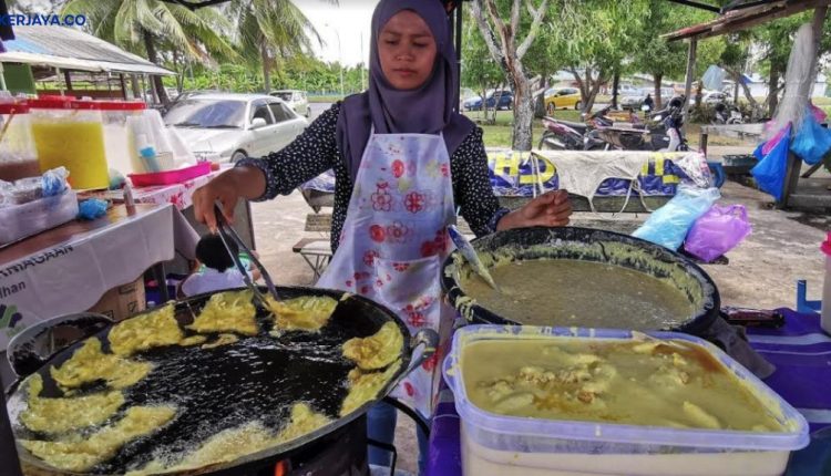 Kerja Sendiri Juga Boleh Carum PERKESO MATRIX. Cepat Daftar Dan Carum Sekarang