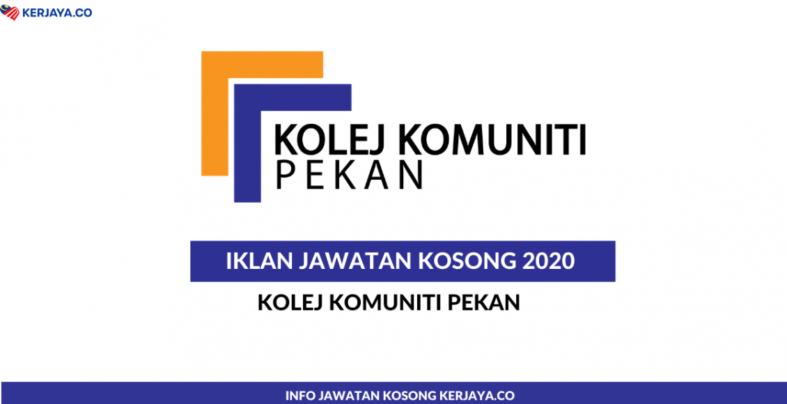 Kolej Komuniti Pekan